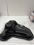 Spectra Premium Engine Oil Pan P/n:top39a. Fixed Price $49.99.