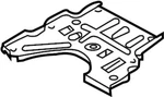 Genuine Infiniti Oil Pan 11110-2v72a. Fixed Price $51.22.