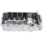 Dorman 264-654 Engine Oil Pan For 2003 2004 Beetle Volkswagen. Fixed Price $209.32.