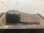 1999-2013 Cummins Ism Engine Oil Pan - Used P/n. Fixed Price $389.99.