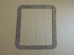 Detroit 16566 Oil Pan Gasket Set For 1973-89 Subaru 1.4l-1.6l 4 Cyl. Fixed Price $6.75.