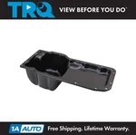 Trq Oil Pan For Jeep Grand Cherokee Dodge Ram 1500 Truck V8 4.7l. Fixed Price $74.95.
