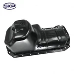 Engine Oil Pan Skp Skcrp12a. Fixed Price $94.95.