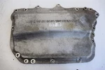 Mercedes Benz Clk63 Amg A209 M156 Engine Lower Oil Pan A1560140902 J092. Fixed Price $178.26.