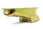 Milodon 30902 Sbc Low Profile Oil Pan. Fixed Price $441.25.