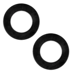 For Toyota Prius Awd-e 2019-2022 Oil Drain Plug Gasket Rubber Coated Aluminum. Fixed Price $17.23.