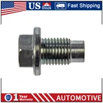 Dorman - Autograde 1pcs Engine Oil Drain Plug Fits Ford Expedition Explorer Ar. Fixed Price $16.44.