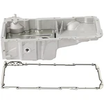 For 1998-2002 Camaro/firebird Oil Pan Aluminum. Fixed Price $173.95.