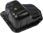 Engine Oil Pan Dorman 264-321. Fixed Price $140.99.