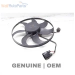 2008-2012 Audi S3 - Left 300w Electric Cooling Fan 1k0959455fj. Fixed Price $89.49.