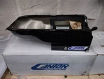 Canton Pontiac 455 400 Racing Road Race Oil Pans 15-450blk Windage Tray 20-918. Fixed Price $525.00.