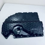 06k103600r Lower Engine Oil Pan Fits Vw Golf Gti Tiguan Passat Audi A3 S3 Q2 Tt. Fixed Price $58.65.