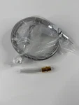 Uoienrt Transmission Dipstick Stainless Braided Hose, Replacement For Chevy. Fixed Price $19.99.