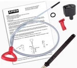 Transmission Fluid Dipstick Tool For Select Mercedes Benz Vehicles .... Fixed Price $21.35.