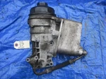 2008 Volvo Xc70 3.2 Oil Filter Housing With Cooler Engine Motor Oem 6g9n-6l600-a. Fixed Price $149.99.
