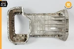 07-12 Mercedes W216 Cl550 S550 Gl450 M273 Upper Oil Pan Section 2730141702 Oem. Fixed Price $124.23.