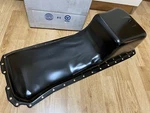 Reliance Aftermarket Part # 3914403 Oil Pan - Fits Dodge Cummins. Fixed Price $366.69.