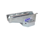 Canton Sbc Vette Road Race Oil Pan - 2pc. Rear Main 15-240. Fixed Price $545.00.