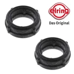 Porsche 911 Boxster Cayman Oil Pan Bolt Seal Ring Set Elring 9a110732700. Fixed Price $32.50.