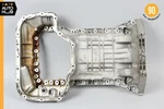 Mercedes R171 Slk300 Ml350 Engine Upper Oil Sump Baffle Pan 2720142002 Oem 57k. Fixed Price $99.60.