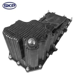For Jeep Grand Cherokee 2016-2021 Skp Sk68160481 Engine Oil Pan. Fixed Price $189.61.