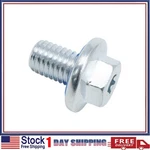 55577568 Oil Drain Plug Bolt W/gasket For Buick Cadillac Chevrolet New. Fixed Price $6.70.