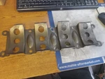1991-1993 Cadillac Eldorado Northstar Gm Oem 1647496 4.6l V8 Oil Pan Baffle. Fixed Price $19.99.