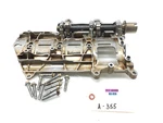 2010-2013 Jaguar Xj Xjl 5.0l V8 Engine Oil Pan Windage Tray Baffle Oem.. Fixed Price $122.99.