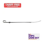 Racing Power R9224, One Chrome Steel Chrylser 318-360 Engine Dipstick Performanc. Fixed Price $40.60.