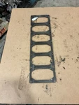 3965764 3959073 03-12 5.9 Or 6.7 Cummins Engine Block Reinforcement Plate Girdle. Fixed Price $50.00.