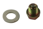 Moroso 97003 Oil Pan Magnetic Drain Plug - 14 Mm X 1.50 Thread 17mm Head. Fixed Price $19.99.