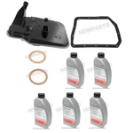 For Mini Cooper Conv R50 R52 Filter Automatic & Fluid Transmission Gacvt16z Kit. Fixed Price $139.94.