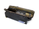 Canton Racing Products 18-100 Oil Pan Small Block Chevy Pre-1985 Full Length. Fixed Price $525.00.