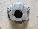 Gm Chevrolet Aluminum Bell Housing 3858403 Oem Bellhousing Chevy. Fixed Price $70.00.