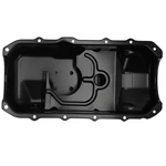 Oil Pan For Chevrolet Beretta 2.8l 3.1l 1987-1993 Steel 10151654 264-105. Fixed Price $218.28.