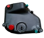 Porsche 911 65-71 Oil Tank-new 91110700116. Fixed Price $585.00.