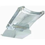 Rpc R9728 Chrome Plated Steel Drag Race Oil Pan. Fixed Price $222.99.