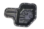 Agility Engine Oil Pan For 98-07 Lexus Lx470/toyota Land Cruiser. Fixed Price $89.67.