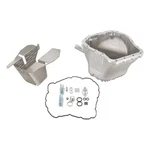 Iag Performance Ej25 Street Series Oil Pan For Subaru Iag-eng-2200sl Silver. Fixed Price $491.01.