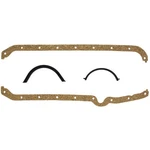 Aop322 Apex Oil Pan Gaskets Set For Chevy Olds Blazer Suburban Express Van Buick. Fixed Price $24.95.