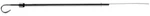 Proform For Engine Oil Pan Dipstick And Tube Kit Chrome Steel Chrysler. Fixed Price $26.28.