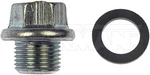 Dorman 65220 Oil Drain Plug Standard M18-1.50, Head Size 19mm. Fixed Price $9.98.