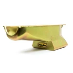 Milodon 30902 Sbc Low Profile Oil Pan. Fixed Price $349.95.