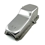 Chevy Sbc 350 1pcs Rms 1986-up P/side Replacement Oil Pan Natural. Fixed Price $61.05.