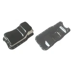 For Ford Bronco Econoline Club Wagon F-250 F-350 1988 1989 Engine Oil Pan Dac. Fixed Price $182.41.