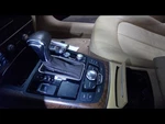 A6 Audi 2013 Automatic Transmission Shifter. Fixed Price $109.99.