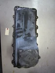 Engine Oil Pan For 08-09 Ford F-250 Super Duty 6.8 F81e6675df. Fixed Price $83.95.