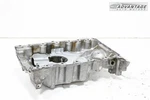 2016-2018 Lincoln Mkx 3.7l Awd Engine Motor Lower Oil Pan Dg1e-6687-ca Oem. Fixed Price $110.59.
