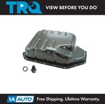 Trq Engine Oil Pan Fits 2004-2008 Acura Tsx. Fixed Price $84.95.