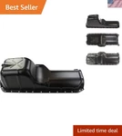 264-239 Engine Oil Pan For Jeep Models - Complete Replacement Assembly. Fixed Price $168.99.